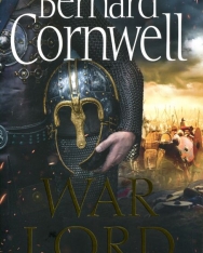 Bernard Cornwell: War Lord