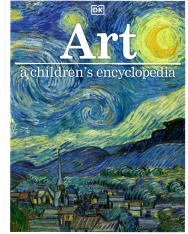 Art - A Children's Encyclopedia
