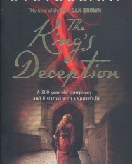 Steve Berry: The Kings Deception