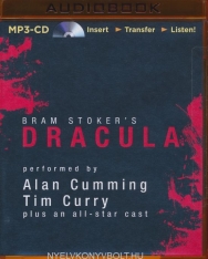 Bram Stoker: Dracula Audio Book Mp3