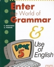 Enter the World of Grammar 5