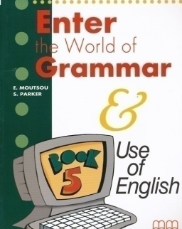 Enter the World of Grammar 5