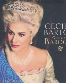 Cecilia Bartoli: Queen of Baroque (deluxe edition)