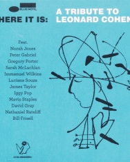 Here It Is: A Tribute to Leonard Cohen