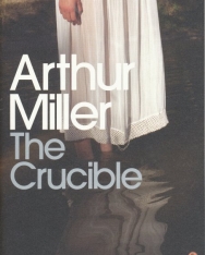 Arthur Miller: The Crucible