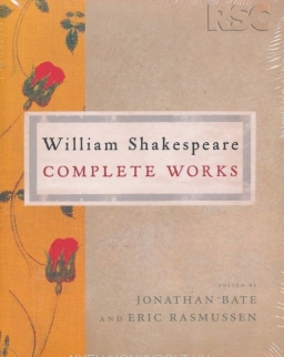 Complete Works - Royal Shakespeare Company