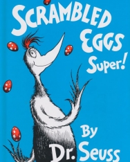 Dr. Seuss: Scrambled Egg Super