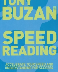 Speed Reading - Accelerate Your Speed and Understanding for Success