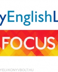 Focus 3 Student's MyEnglishLab Online Access Code (British English)