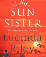 Lucinda Riley: The Sun Sister
