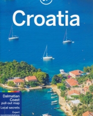 Lonely Planet - Croatia Travel Guide (10th Edition)