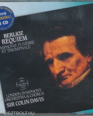 Hector Berlioz: Requiem/Symphonie funébre et triomphale 2 CD