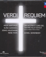Giuseppe Verdi: Requiem - 2 CD