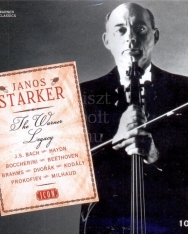 Starker János - 10 CD