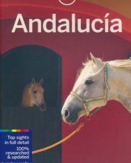 Lonely Planet - Andalucía Travel Guide (9th Edition)
