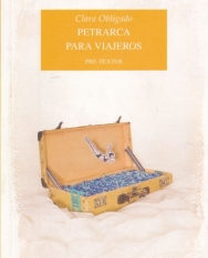 Clara Obligado: Petrarca para viajeros