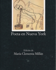 Federico García Lorca: Poeta en Nueva York