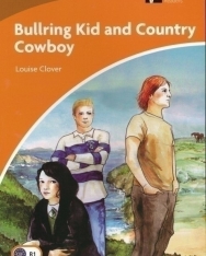 Bullring Kid and Country Cowboy - Cambridge Discovery Readers Level 4