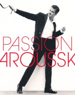 Philippe Jaroussky: Passion - 3 CD (Solos and Duets)