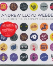 Andrew Lloyd Webber: Platinum Collection - 2 CD
