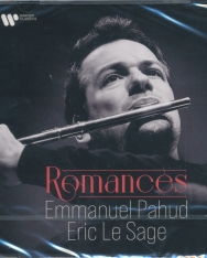 Emmanuel Pahud: Romances