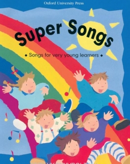 Super Songs - Songs for very young learners