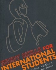 Study Skills for International Students - A Handbook for Studying in the UK