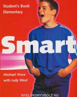 Smart Elementary Student's Book
