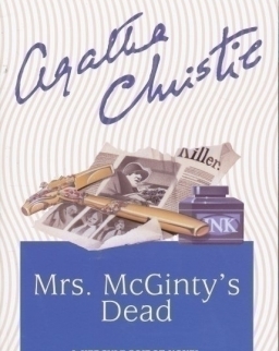 Agatha Christie: Mrs. McGinty's Dead