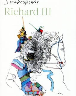 William Shakespeare: Richard III (Signet Classic)