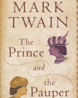 Mark Twain: The Prince and the Pauper
