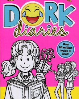 Rachel Renee Russell: Dork Diaries (Book 1)