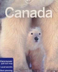 Lonely Planet - Canada Travel Guide (13th Edition)