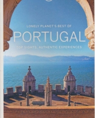 Lonely Planet's Best of Portugal (2nd edition)
