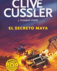 Clive Cussler: Secreto Maya
