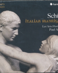 Heinrich Schütz: Italian madrigals