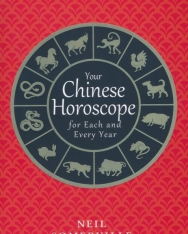 Neil Somerville: Your Chinese Horoscope for Each and Every Year