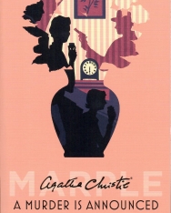 Agatha Christie: A Murder is Announced