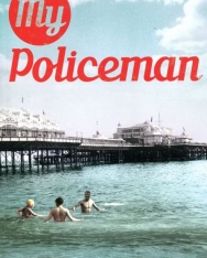 Bethan Roberts: My Policeman