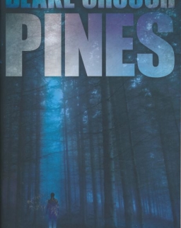 Blake Crouch:Pines