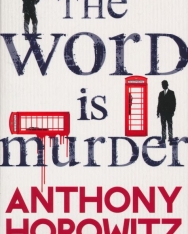 Anthony Horowitz: The Word Is Murder