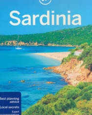 Lonely Planet - Sardinia Travel Guide (6th Edition)