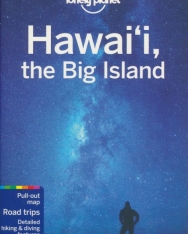 Lonely Planet - Hawaii the Big Island Travel Guide (4th Edition)