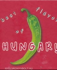 Best flavors of Hungary