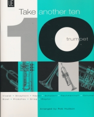Take another ten - pieces for trumpet and piano