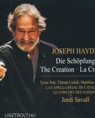 Joseph Haydn: Die Schöpfung - 2 CD