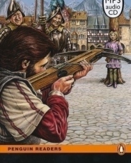 William Tell with MP3 Audio CD - Pearson English Readers Level 1