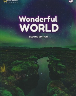 Wonderful World Student's Book 3 - Second Edition