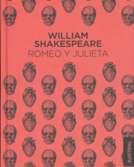 William Shakespeare: Romeo y Julieta