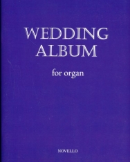 Wedding Album for Organ
